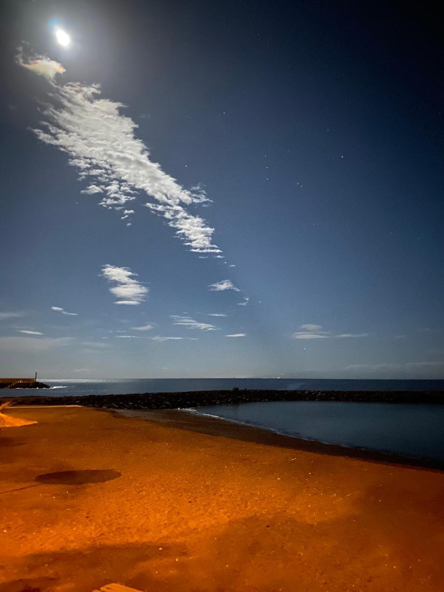 Apto A 5 Min De La Playa En Puertito De Gueimar プエルティト・デ・グイマル エクステリア 写真